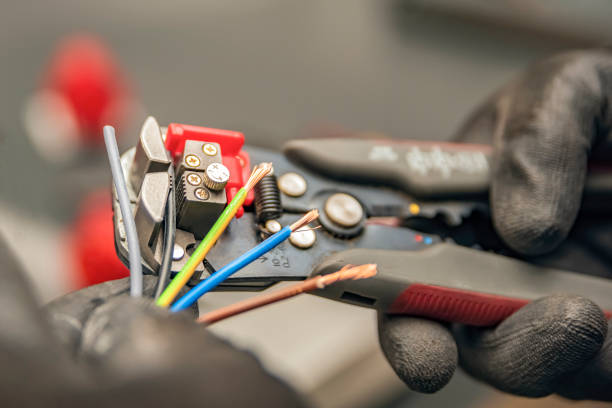 Best Ceiling Fan Installation Electrician  in Margaret, AL