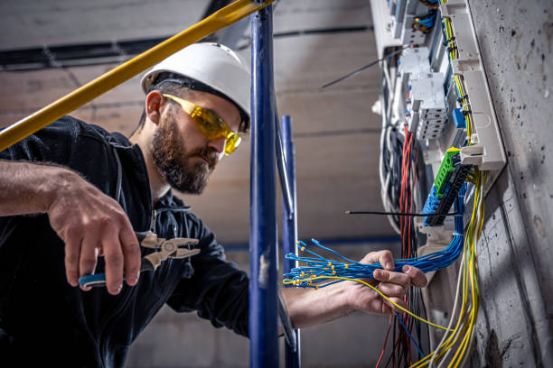 Professional Electrician in AL