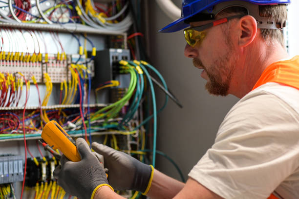 Best Home Electrical Repair  in Margaret, AL
